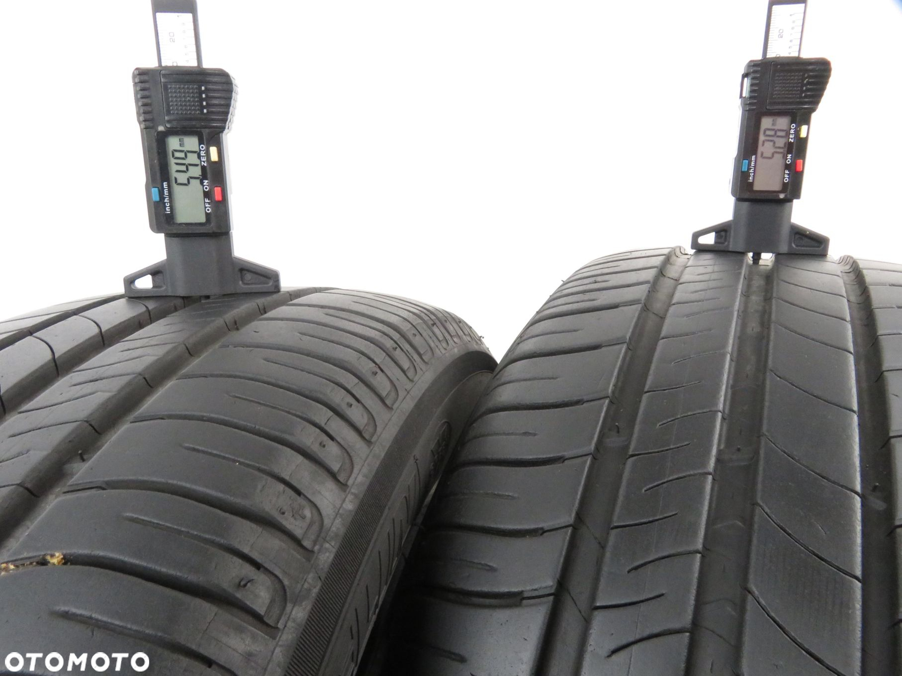 2x 195/55R16 OPONY LETNIE Michelin Energy Saver+ 87T - 5