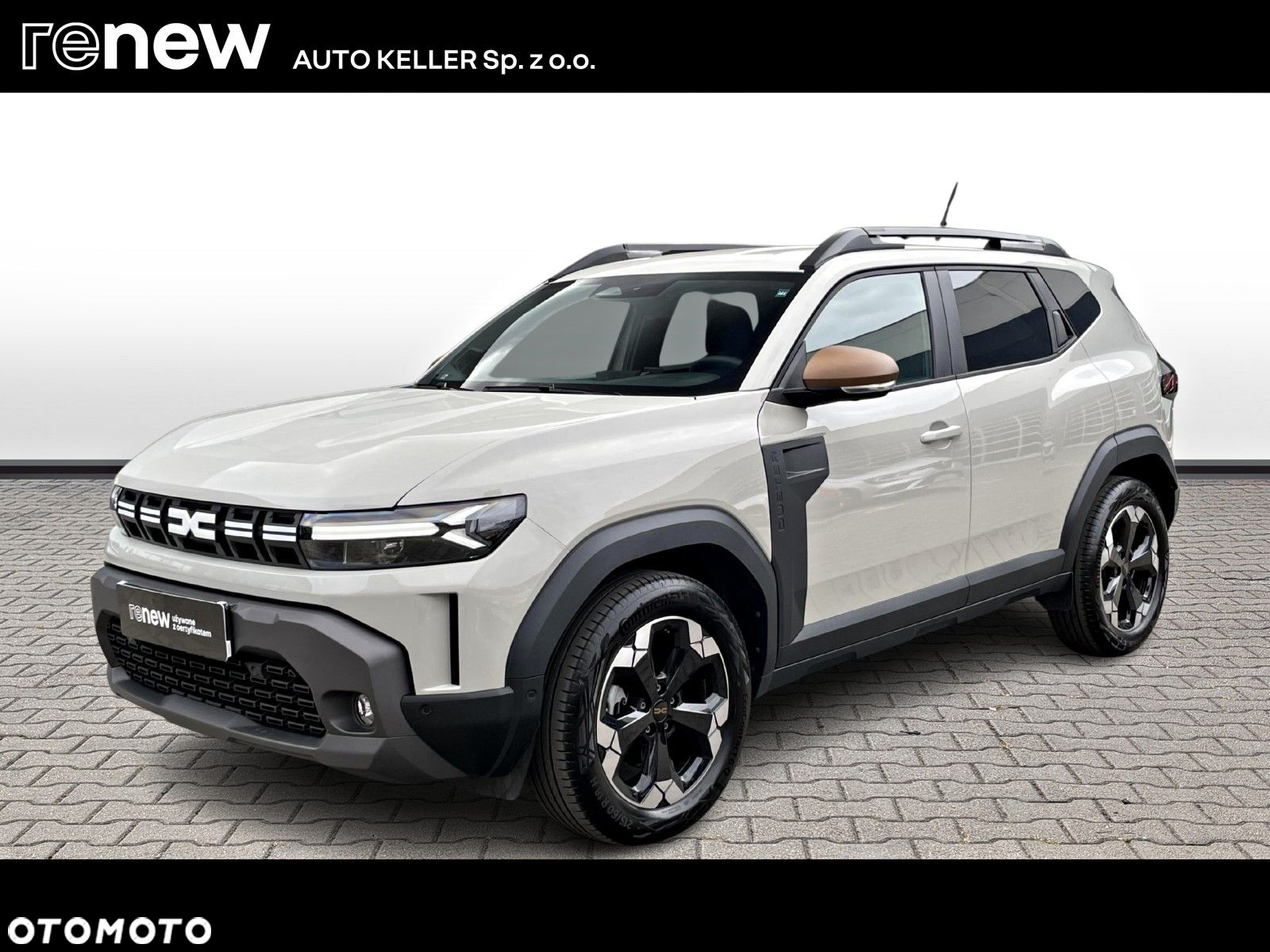 Dacia Duster - 2