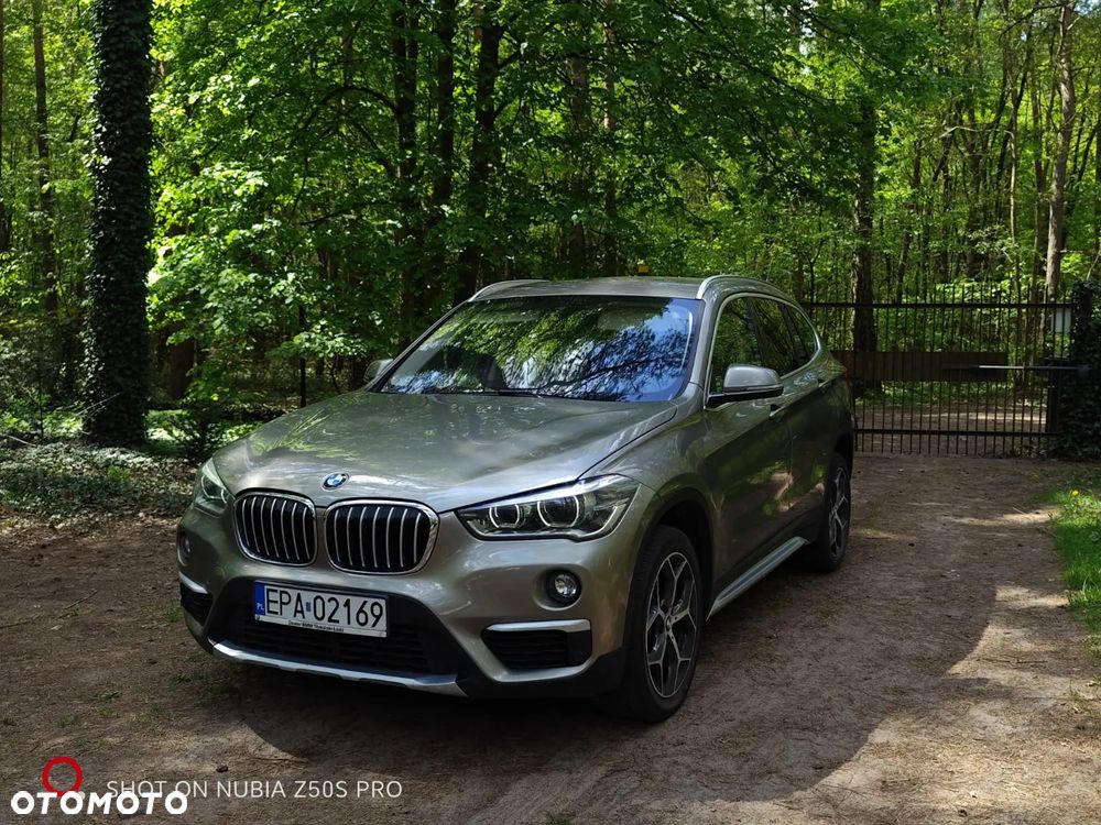 BMW X1 - 6
