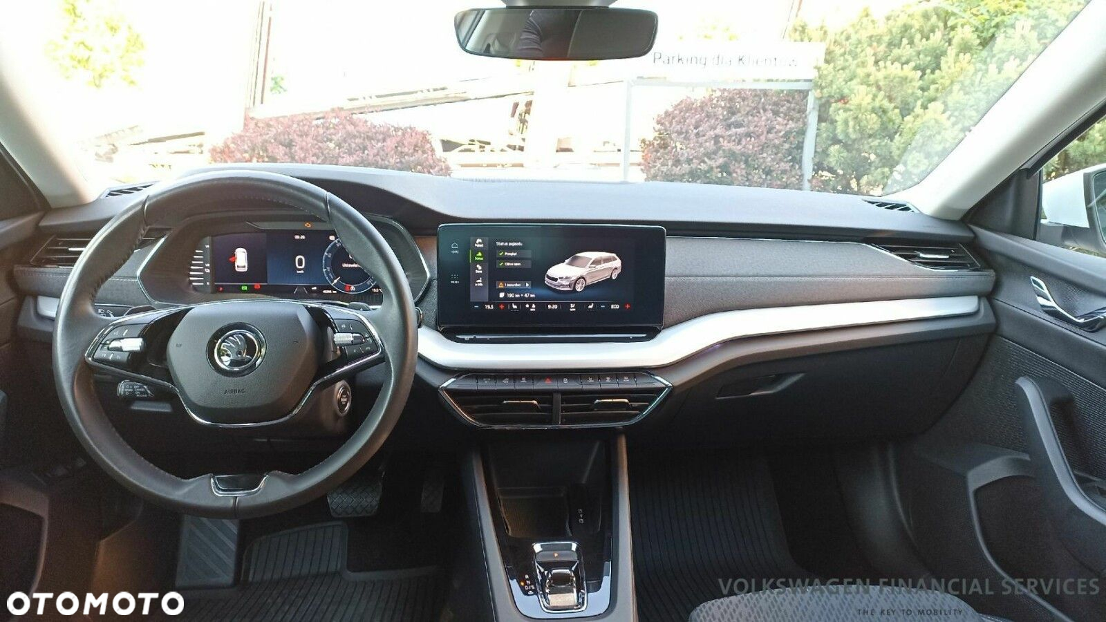 Skoda Octavia 1.4 TSI Plug-In Hybrid Style DSG - 11