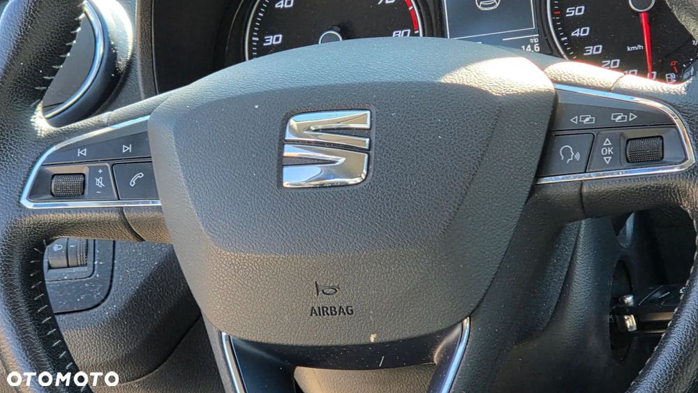 Seat Ibiza 1.2 TSI CONNECT - 2