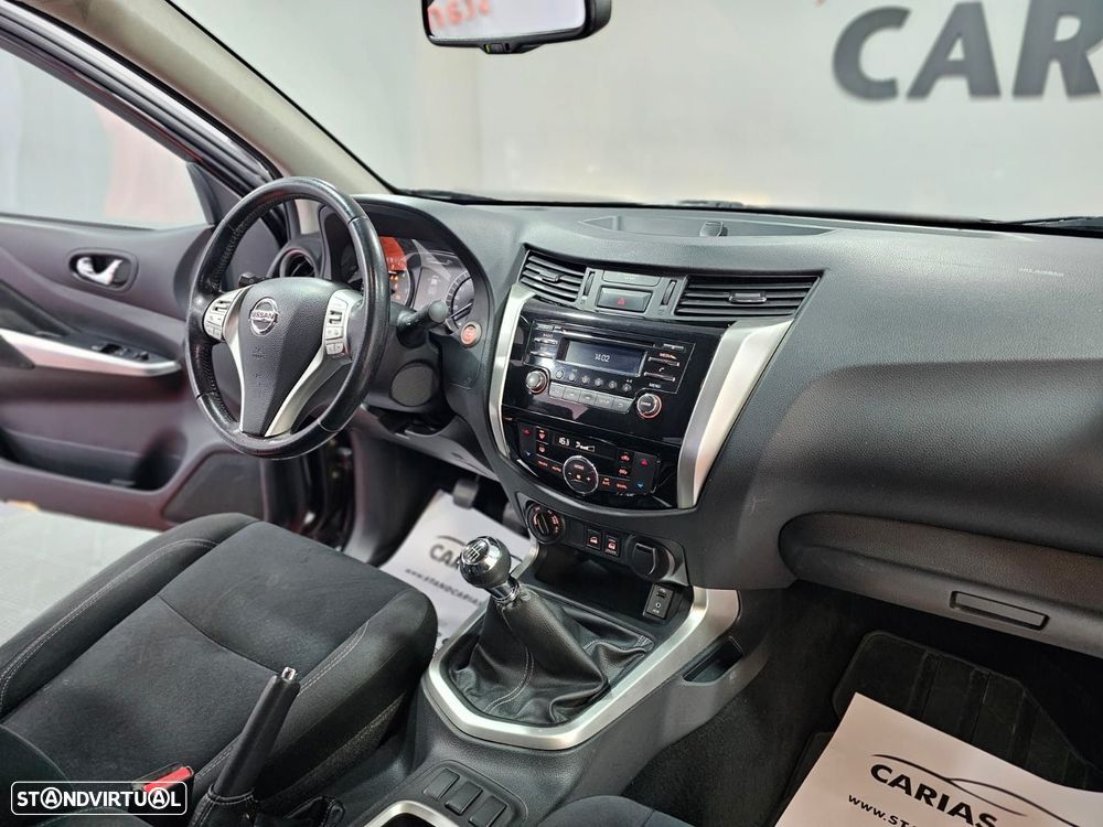 Nissan Navara - 19
