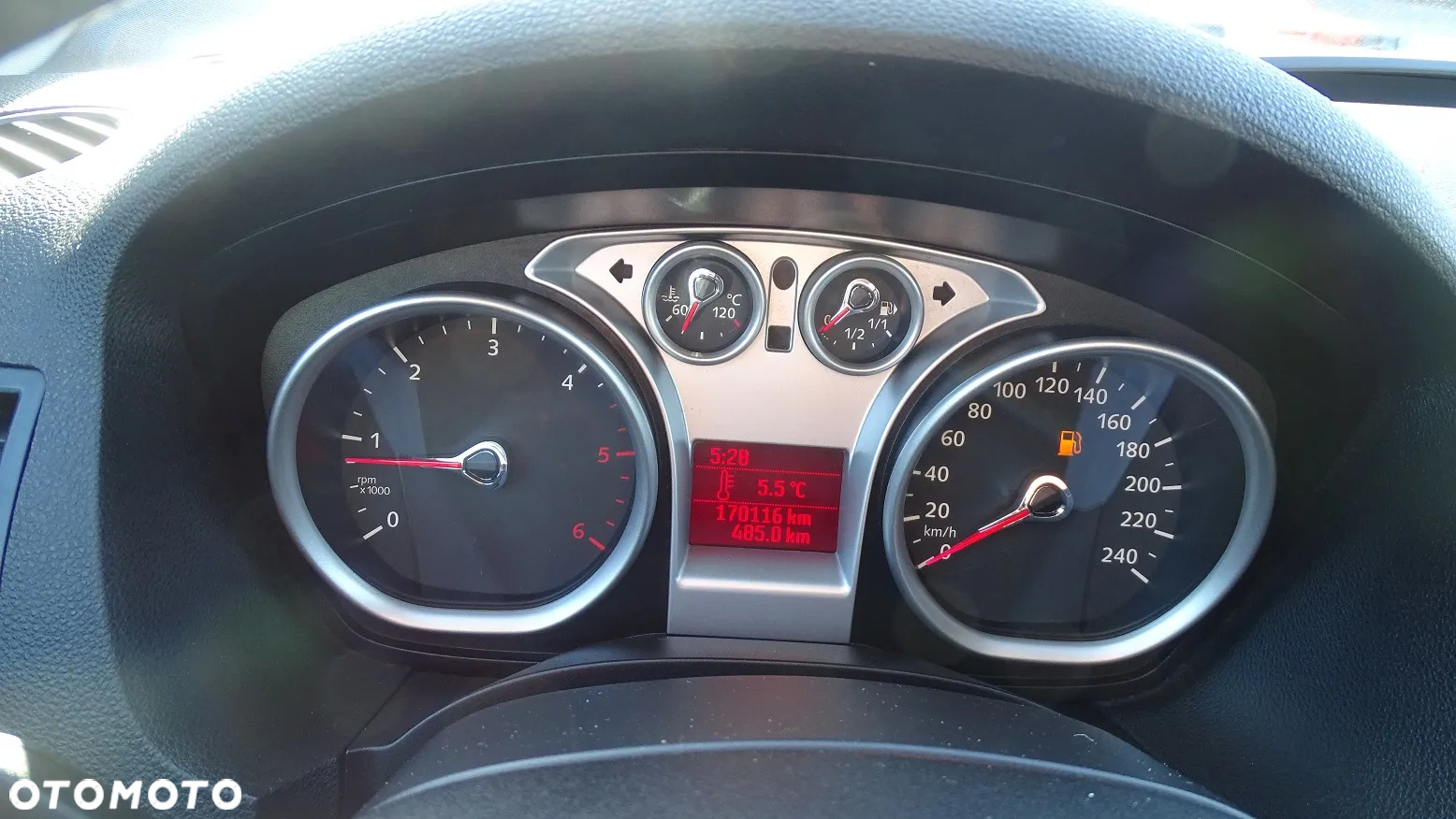 Ford Kuga 2.0 TDCi 2x4 Individual - 21