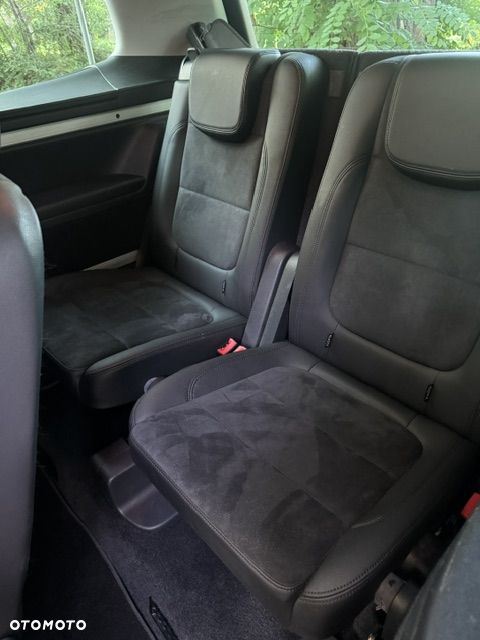 Seat Alhambra 2.0 TDI Style Advanced DSG - 13