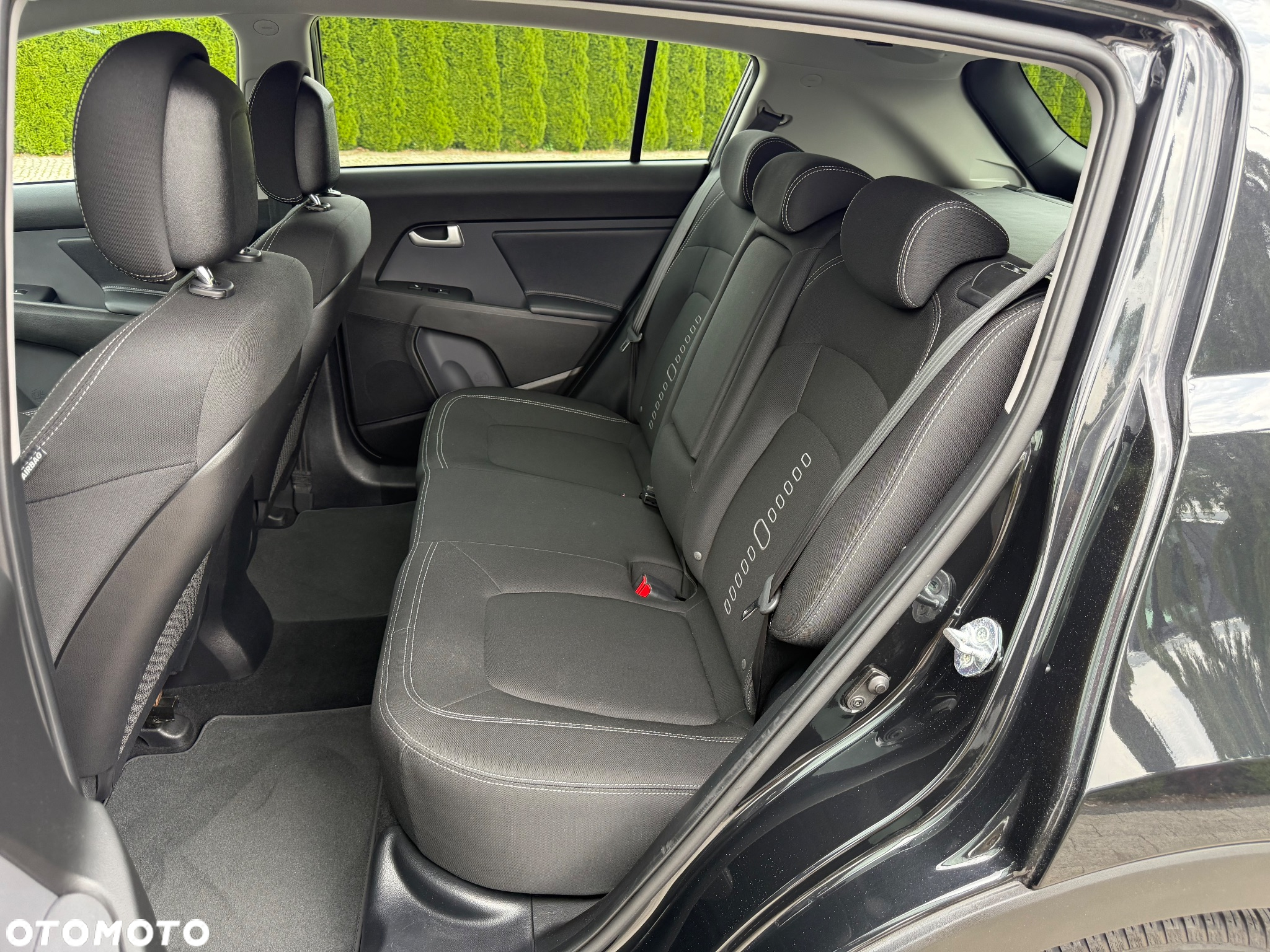 Kia Sportage 1.6 GDI Business Line M 2WD - 18