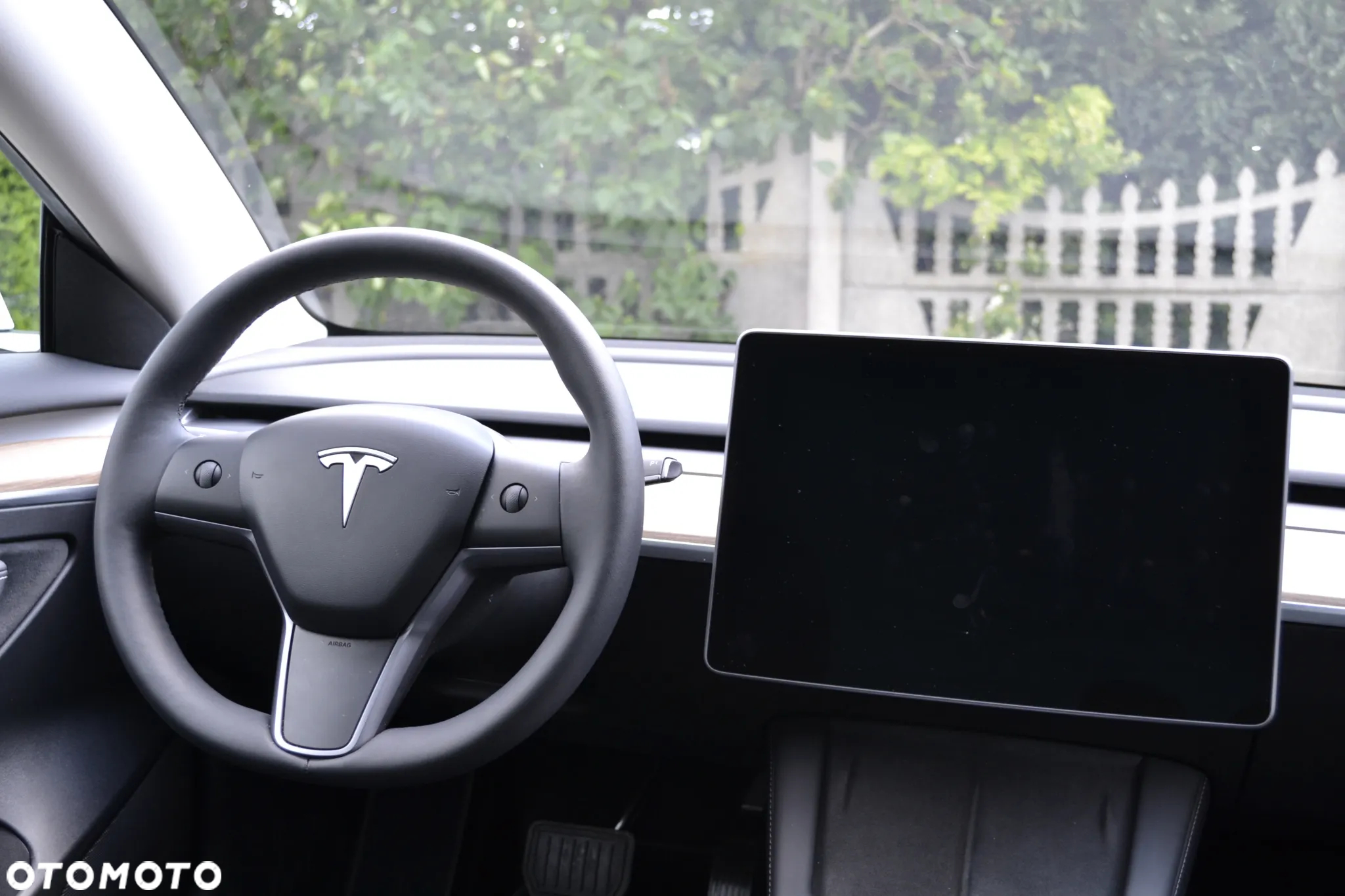 Tesla Model 3 Long Range RWD - 38