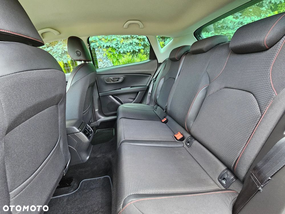 Seat Leon 2.0 TDI FR S&S DSG - 32