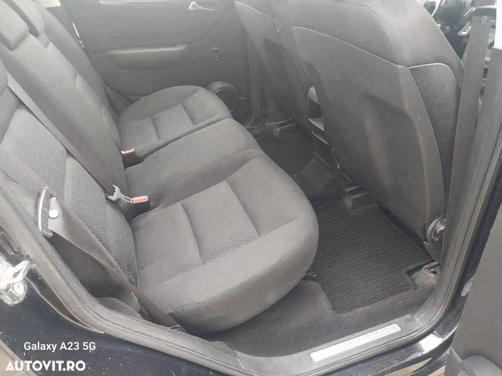 Mercedes-Benz A 200 CDI Autotronic Elegance DPF - 19