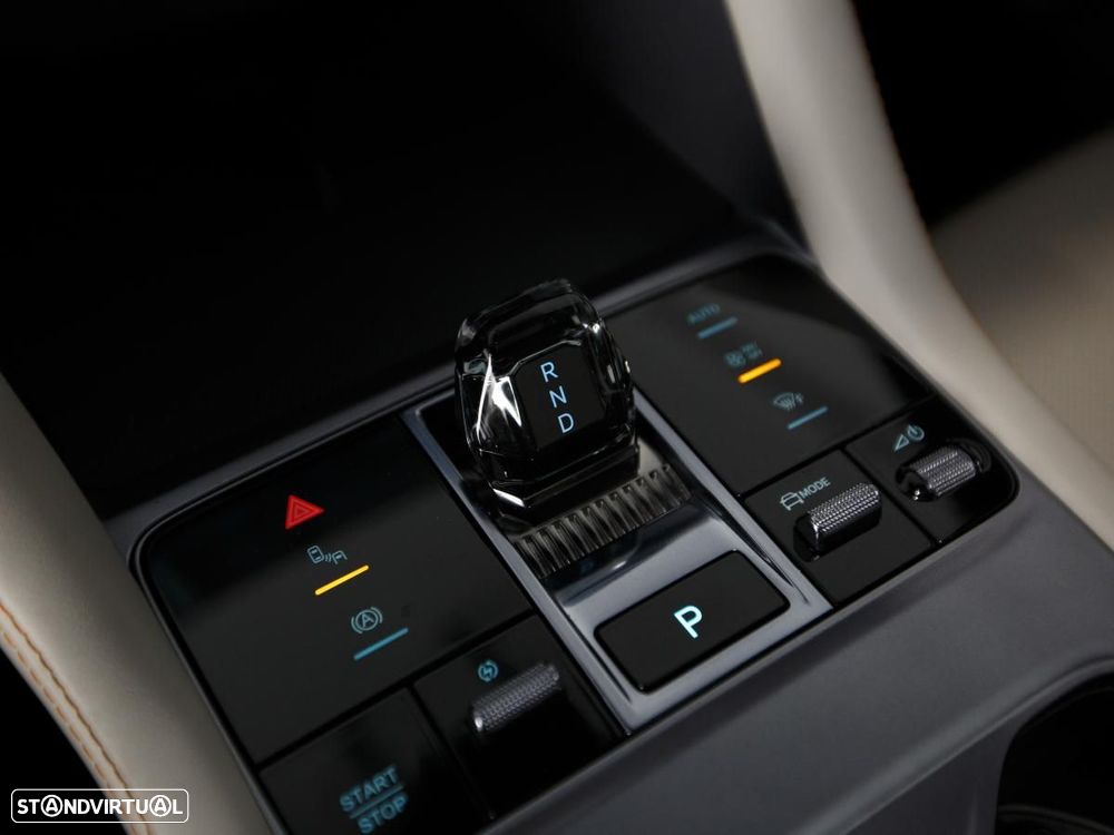 BYD Seal U 71.8 kWh Comfort - 19