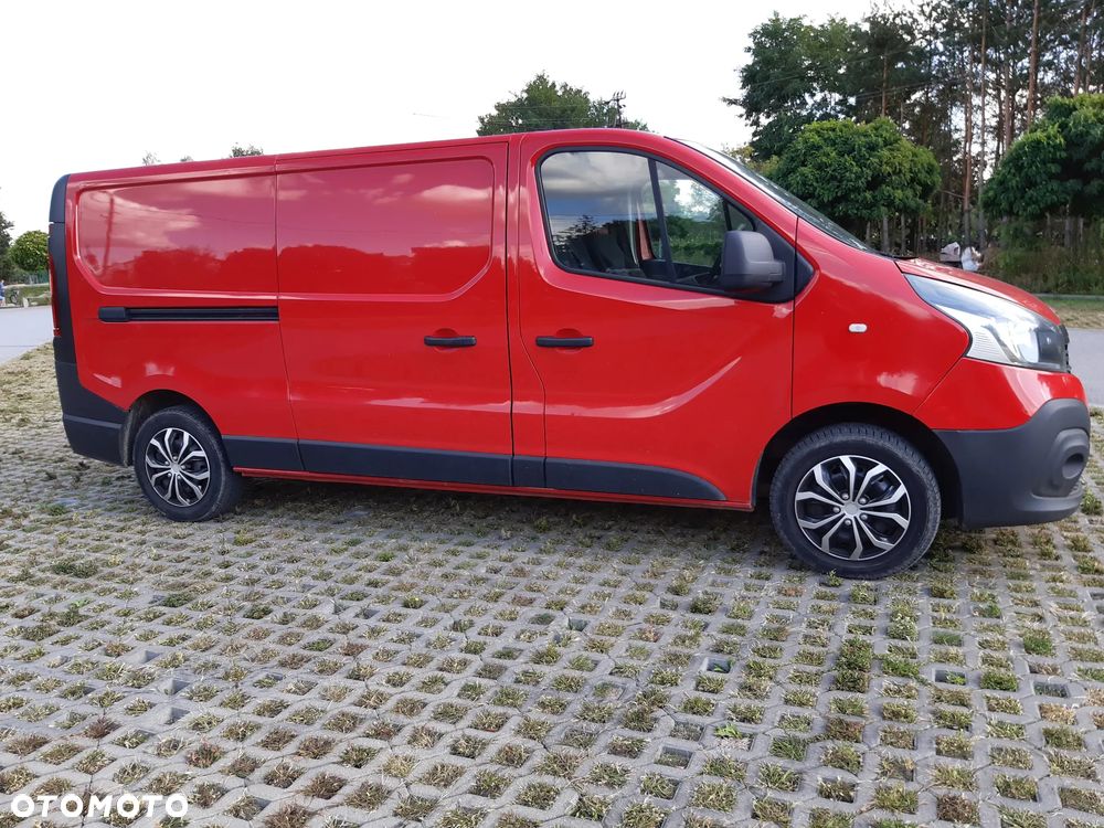Renault TRAFIC - 6