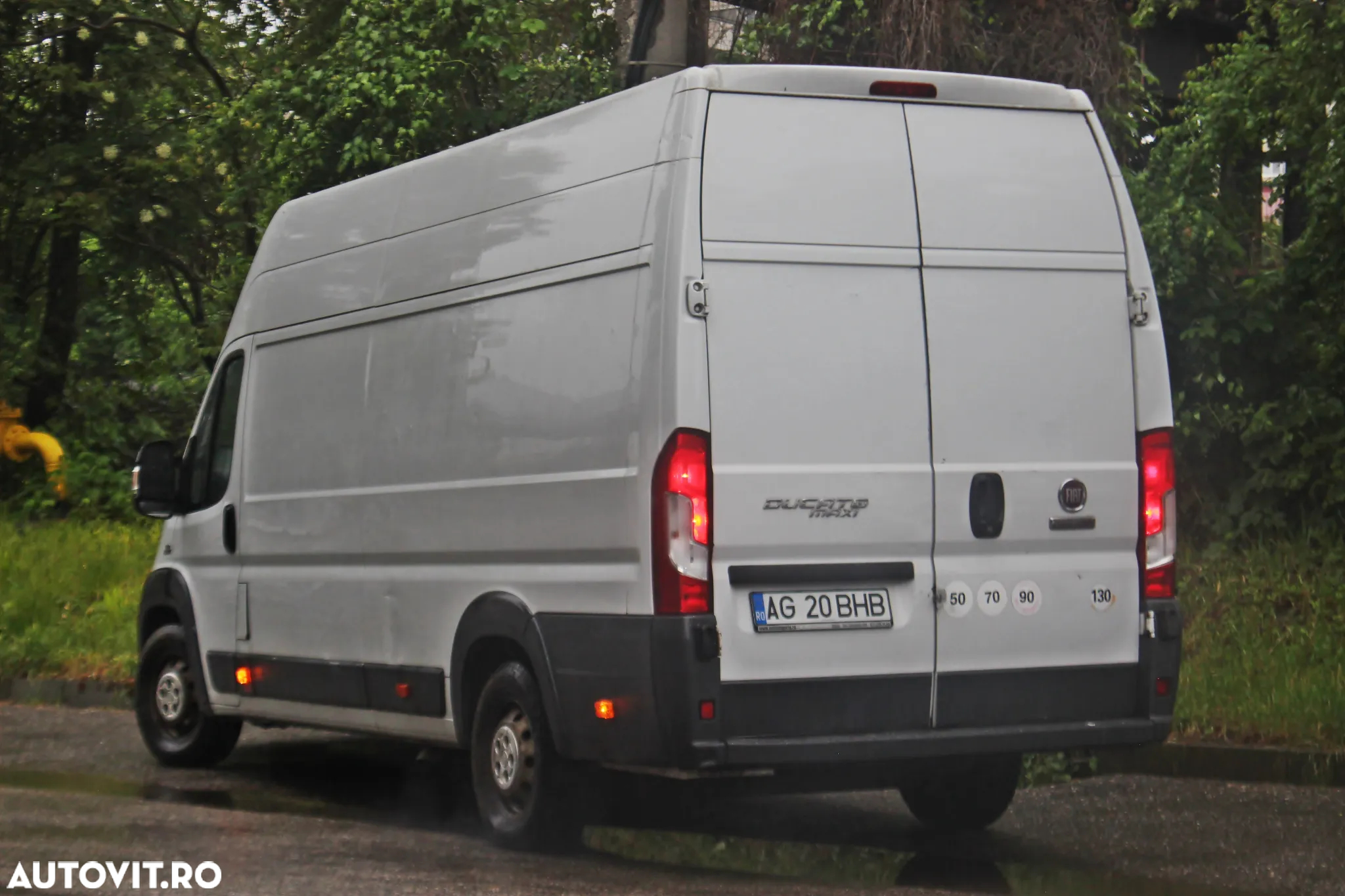 Fiat Ducato - 11