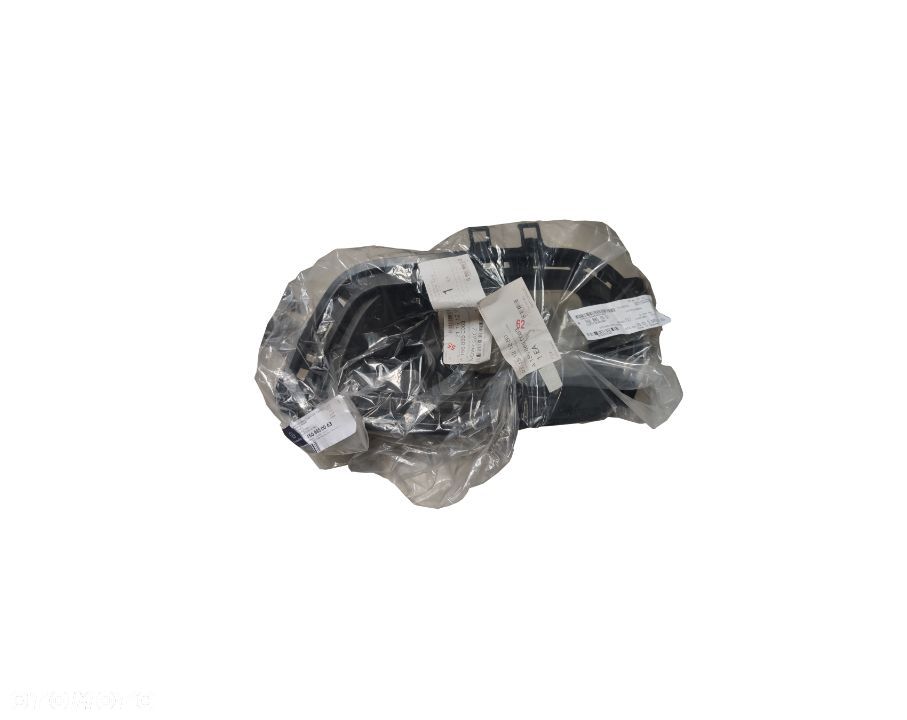 MOCOWANIE HALOGENU MERCEDES GLA AMG 1568850063 - 1