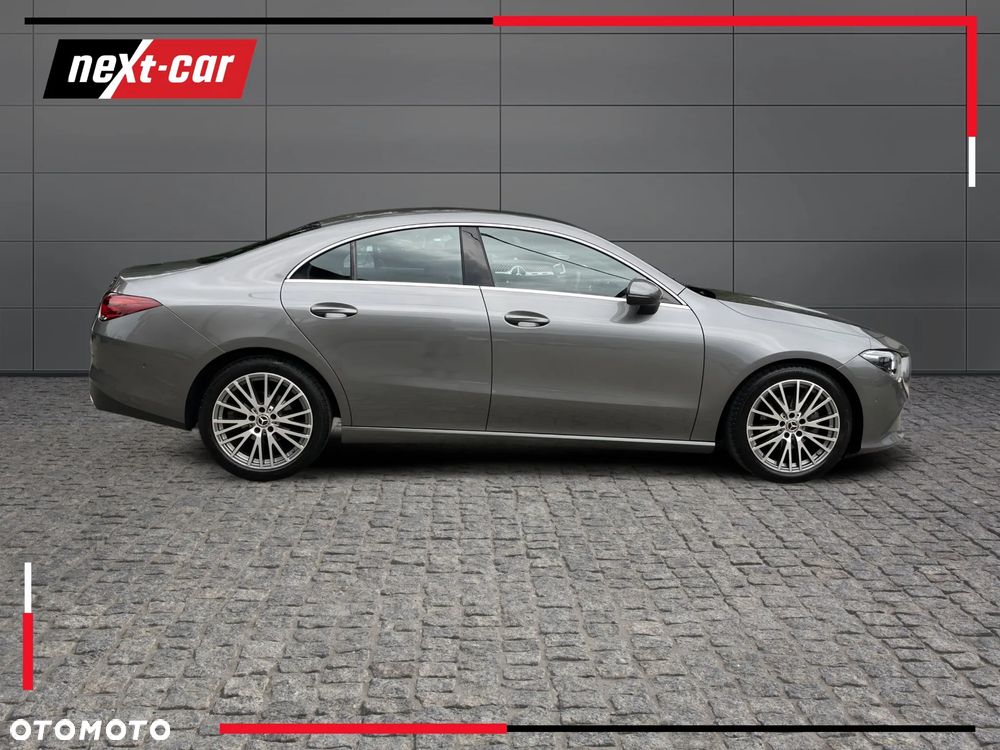 Mercedes-Benz CLA 180 Progressive 7G-DCT - 7
