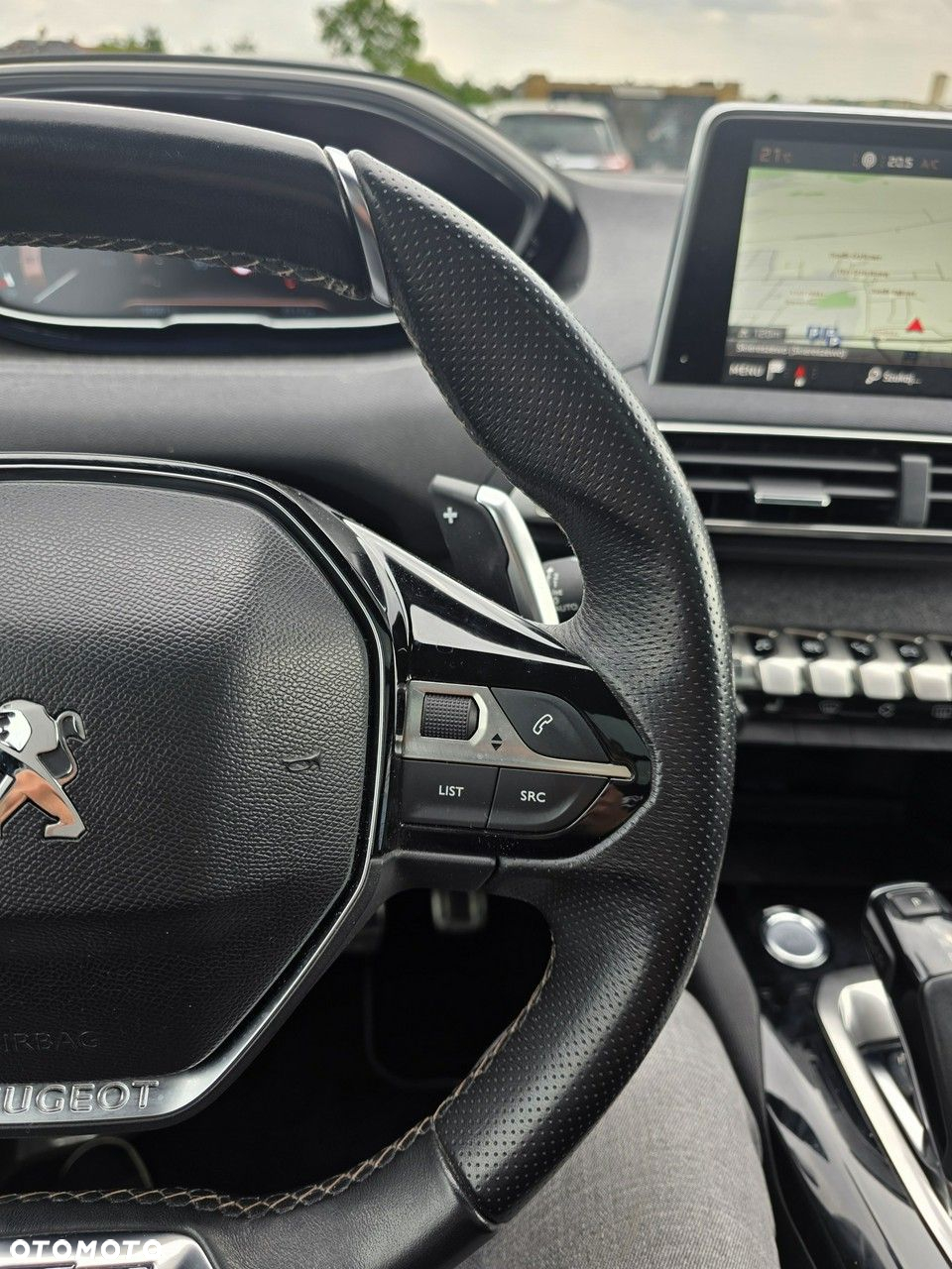 Peugeot 5008 - 26