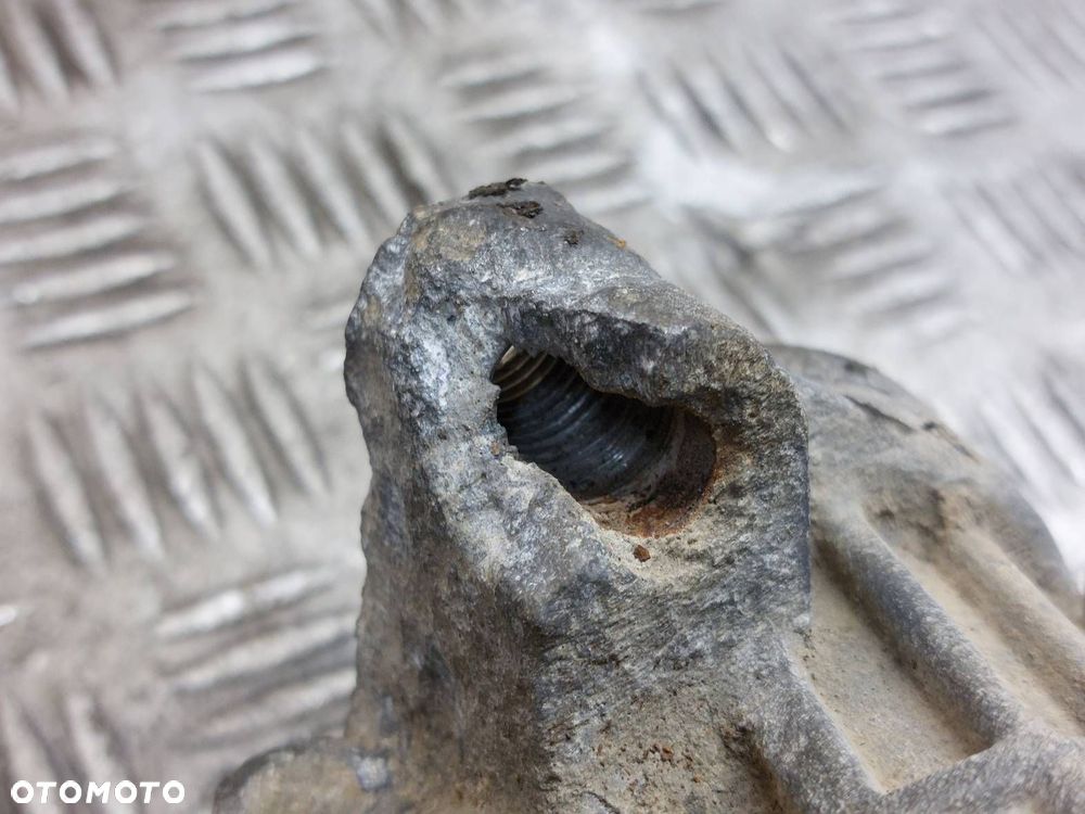 MAGLOWNICA PRZEKŁADNIA KIEROWNICZA PEUGEOT BOXER I LIFT TRW - 8