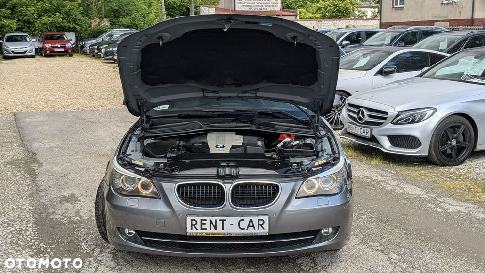 BMW Seria 5 - 40