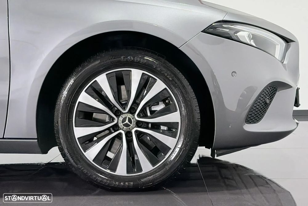 Mercedes-Benz A 250 e Progressive - 48