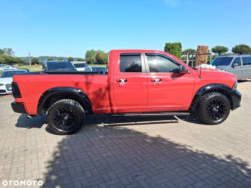 RAM 1500 - 6