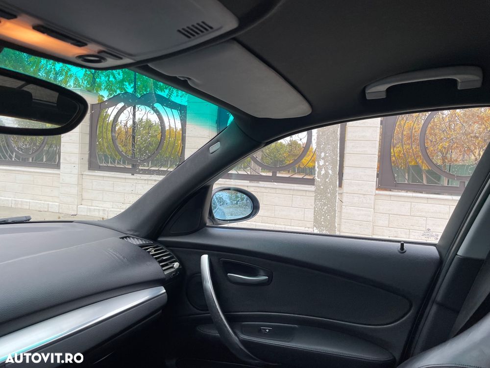 BMW Seria 1 ver-118d-aut- - 13