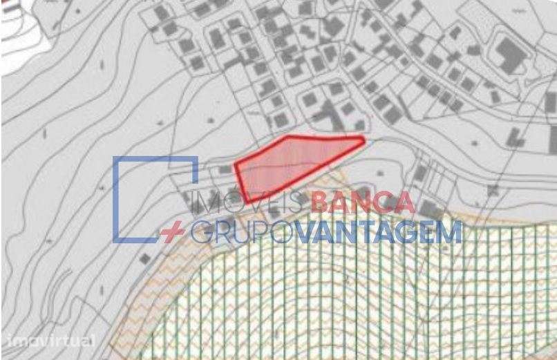 Terreno para construção de moradias - Santo Tirso - Grande imagem: 2/5