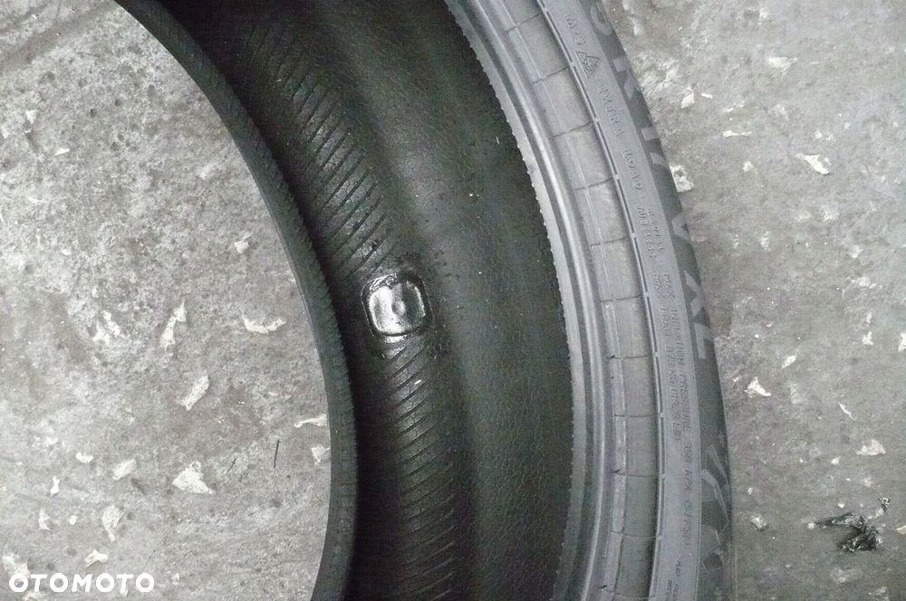 SEMPERIT Speed Grip 5 235/55R17 7mm 2022 - 3