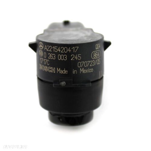 Senzor de parcare Mercedes A2215420417 - 2