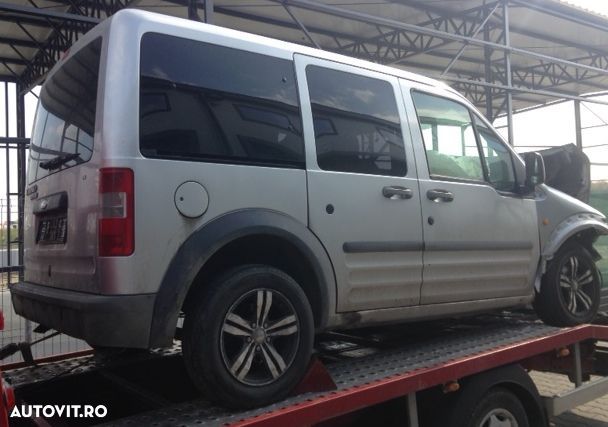 Dezmembram Ford Transit Connect,1.8 tdci,an fabr 2005 - 2