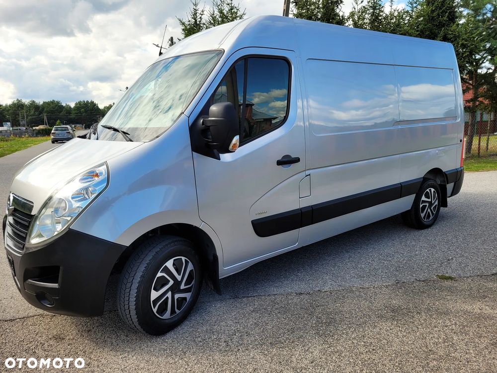 Renault Master - 5