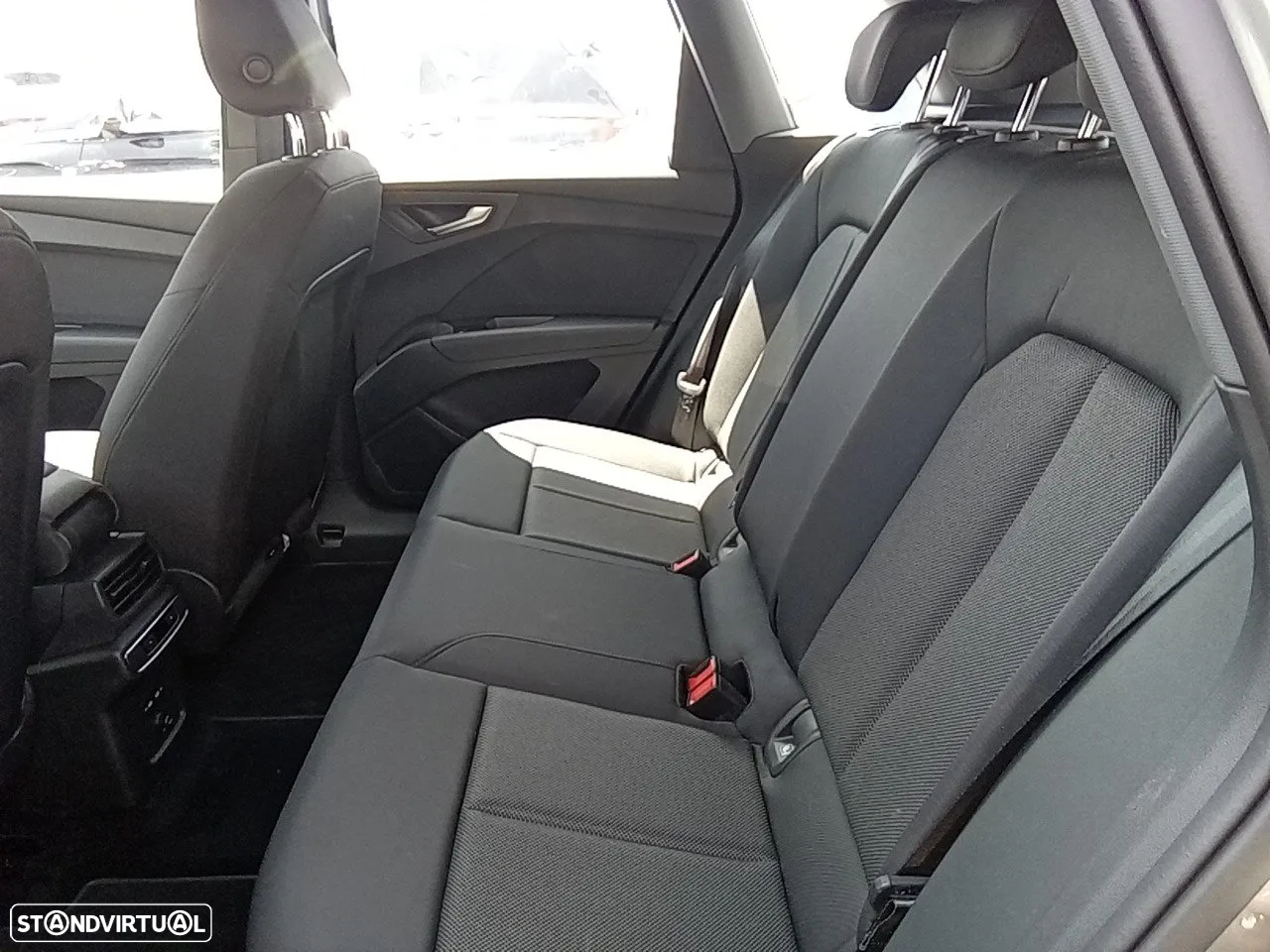 Audi Q4 e-tron 40 82 kWH - 10