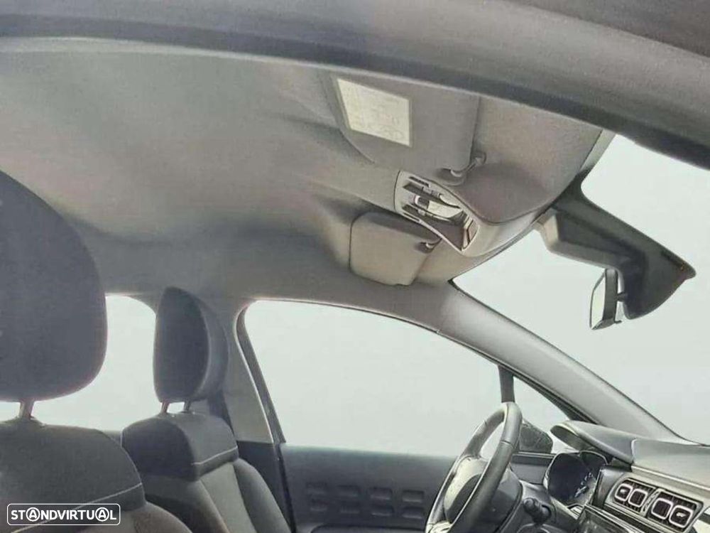 Citroën C3 1.2 PureTech Shine Pack EAT6 - 14