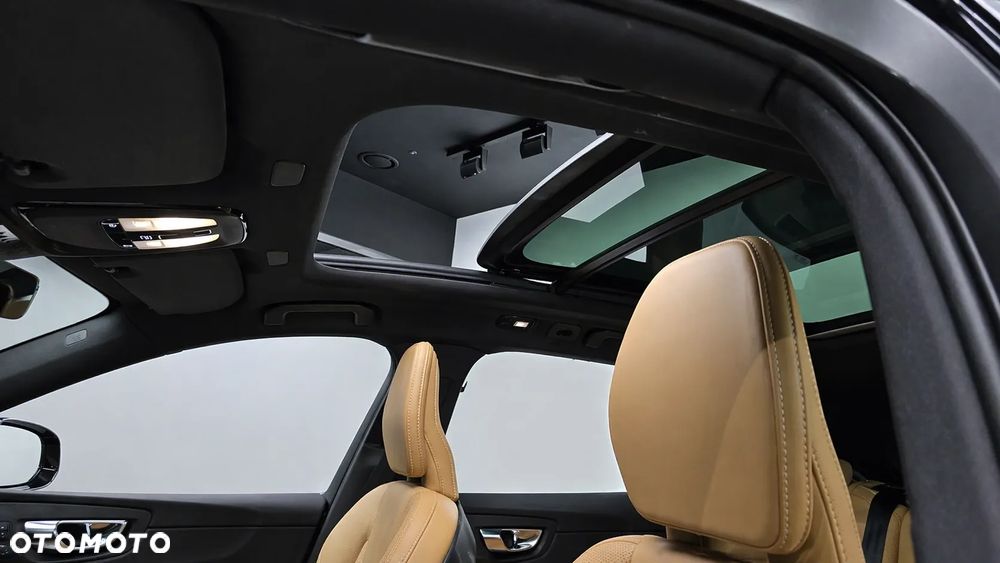 Volvo XC 60 B5 B AWD Geartronic Inscription - 15