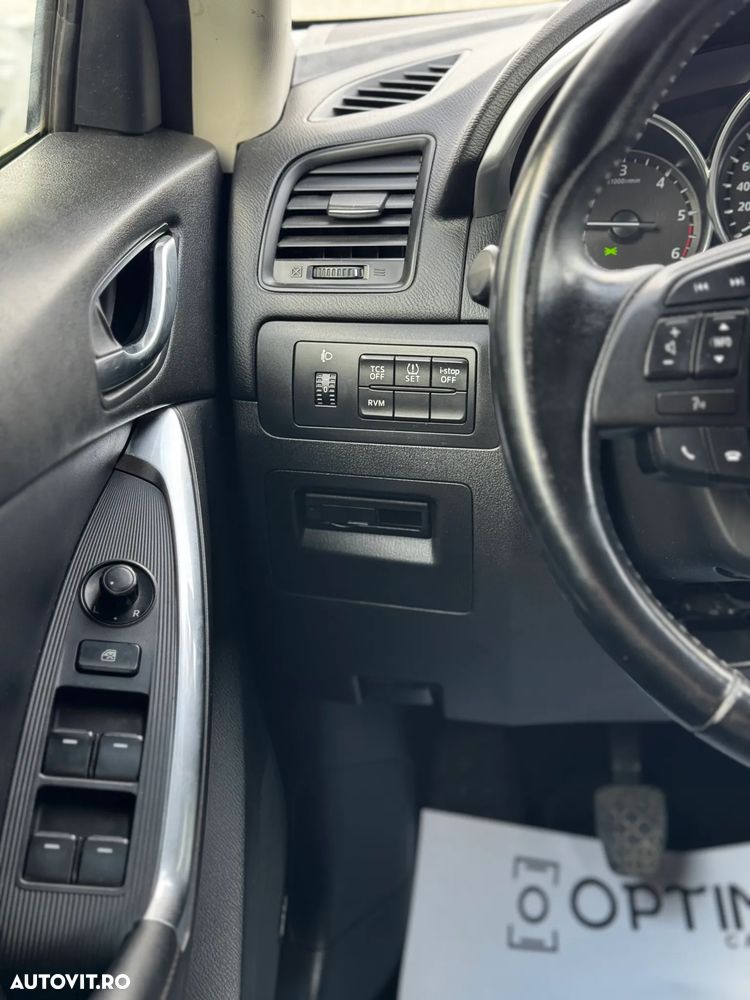 Mazda CX-5 - 26
