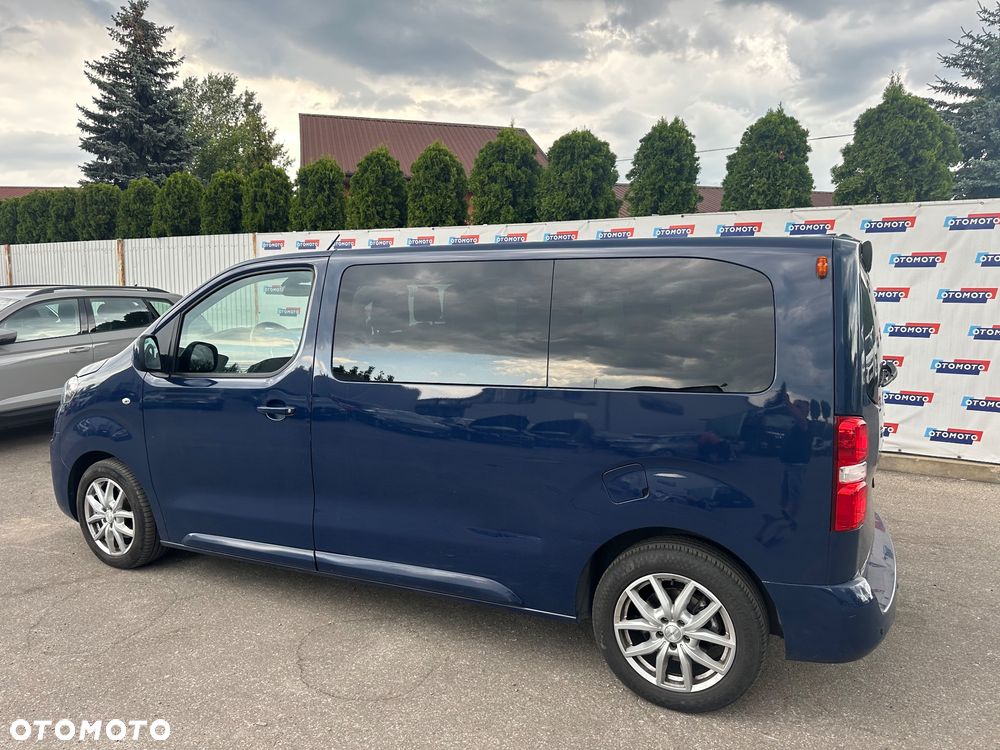 Citroën SpaceTourer M 2.0 BlueHDi 180 EAT8 Business Lounge - 16