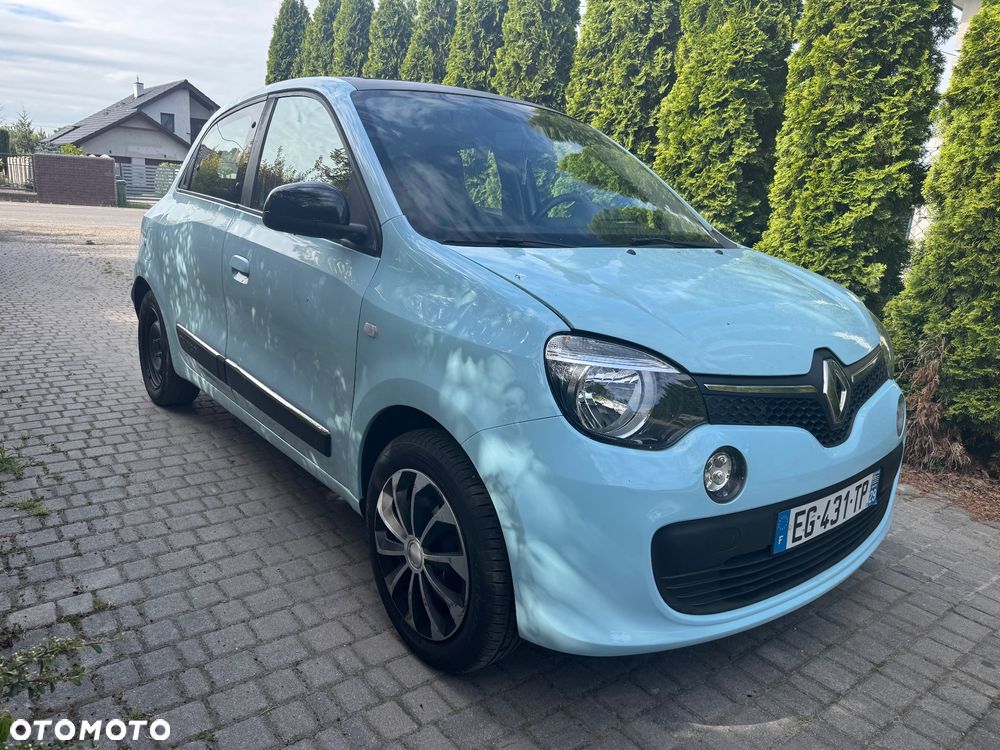 Renault Twingo SCe 70 Liberty - 3