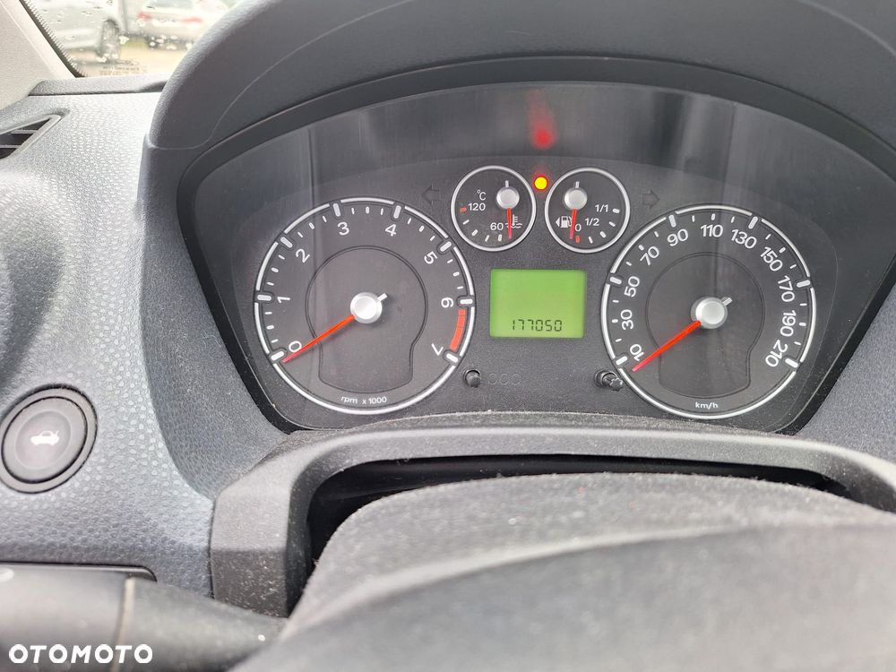 Ford Fiesta 1.3 - 10