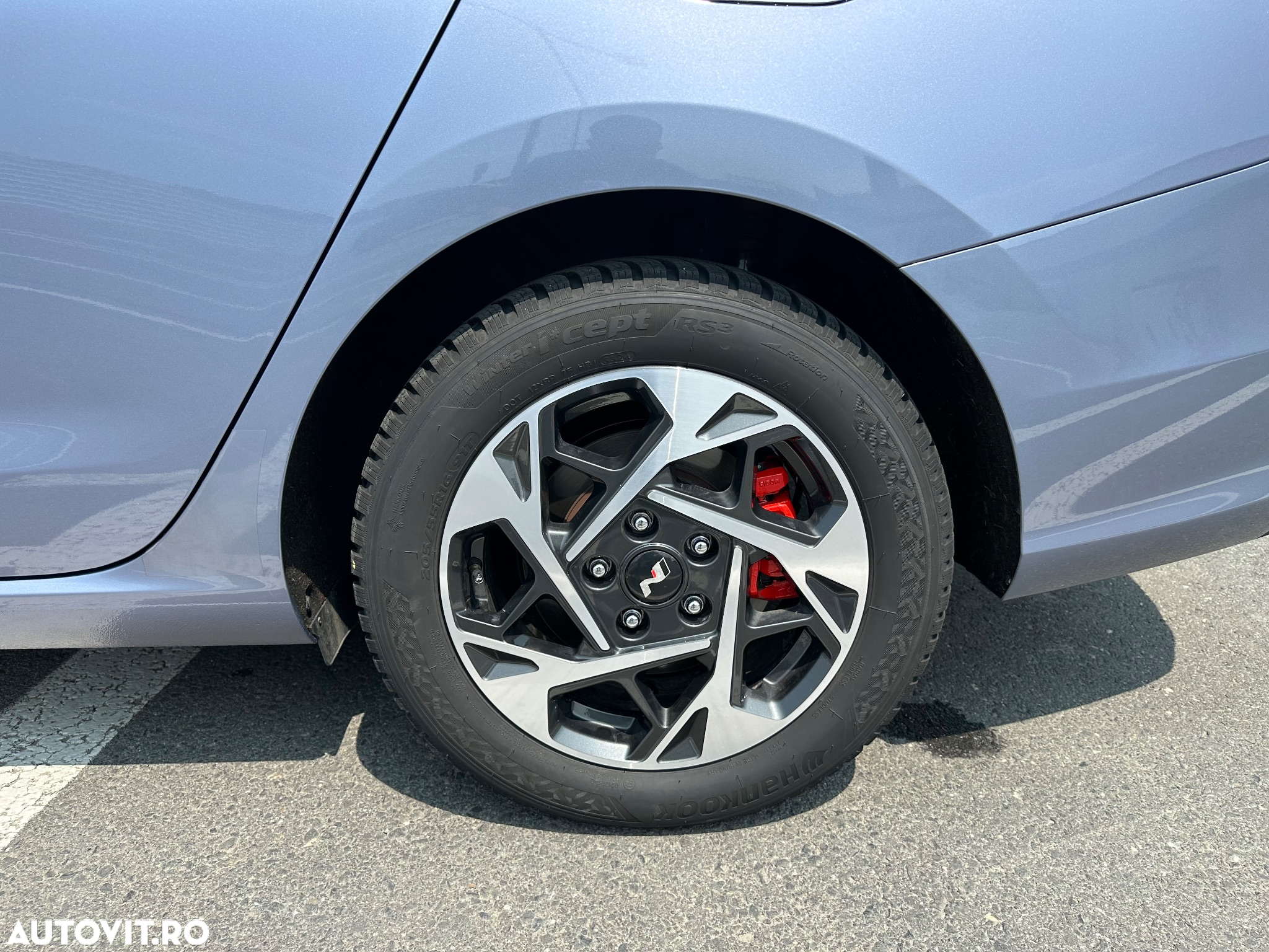 Hyundai i30 1.5 T-GDI 140CP 7DCT MHEV Highway - 15