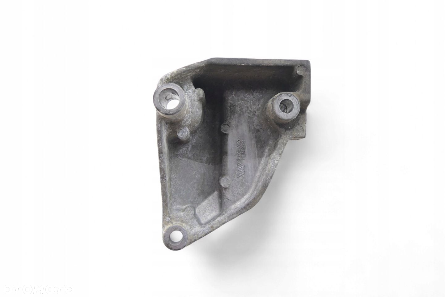 Łapa Wspornik Silnika NISSAN QASHQAI J10 1.5 DCI F6043000 - 5