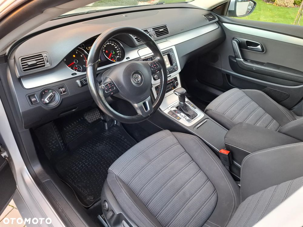 Volkswagen Passat CC 2.0 TSI DSG Exclusive - 35