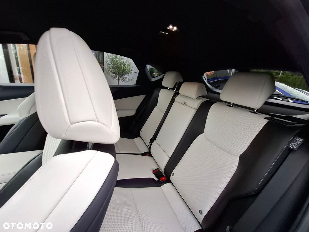 Lexus NX 350h F Sport AWD - 14