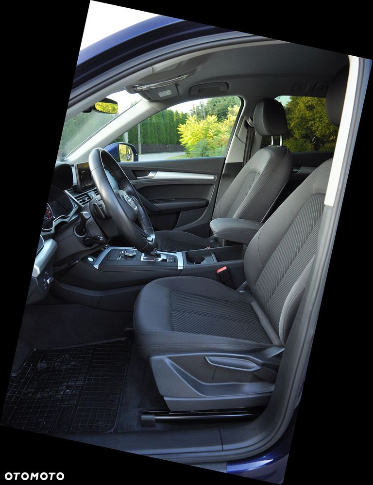 Audi Q5 35 TDI Quattro Sport S tronic - 29