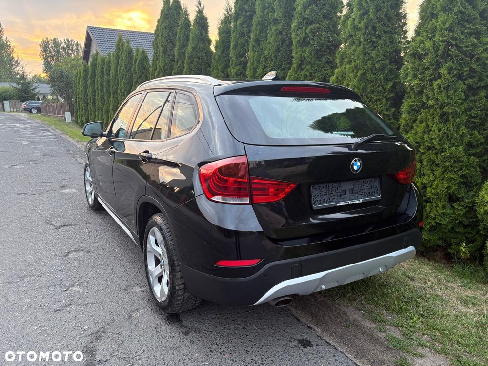 BMW X1 - 2