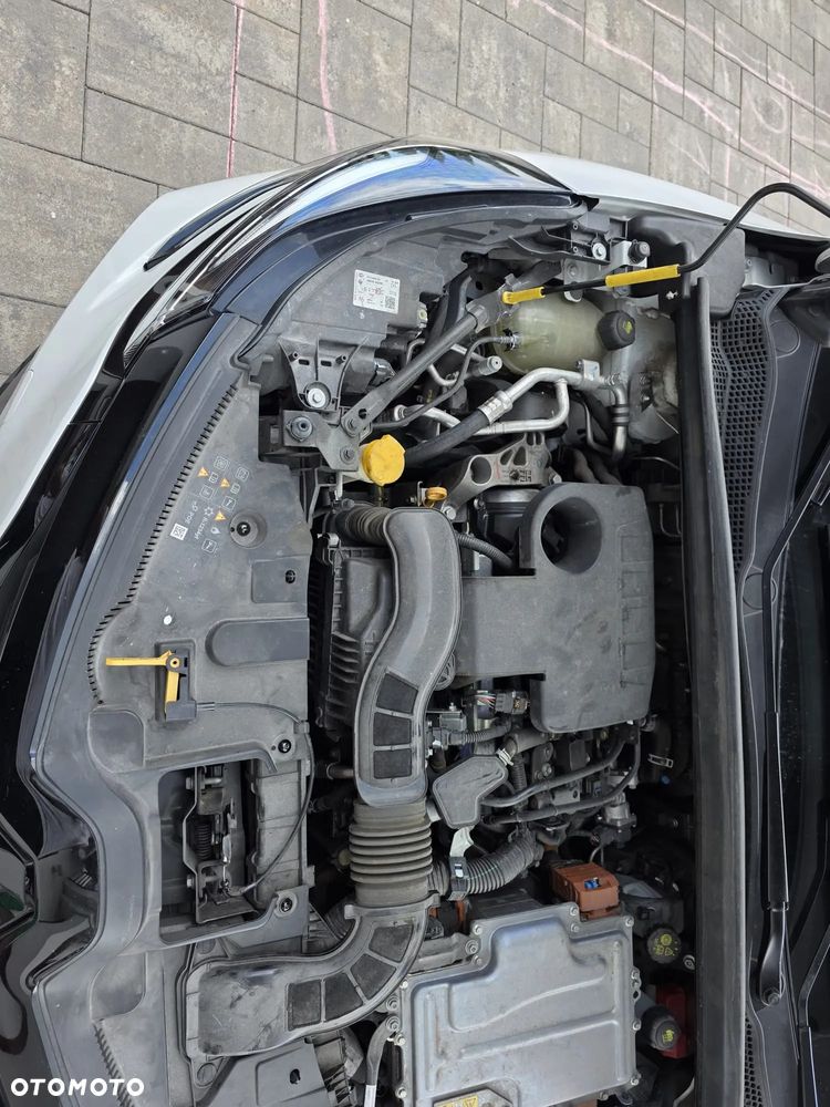 Renault Captur E-TECH Full 145 ESPRIT ALPINE - 11
