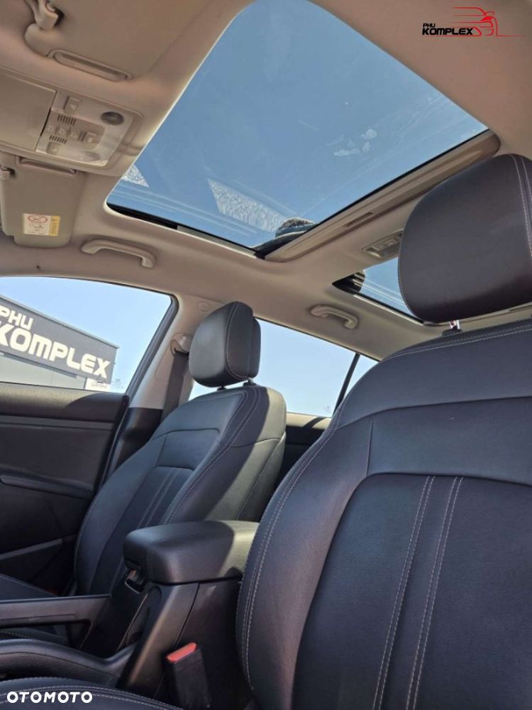 Kia Sportage - 19
