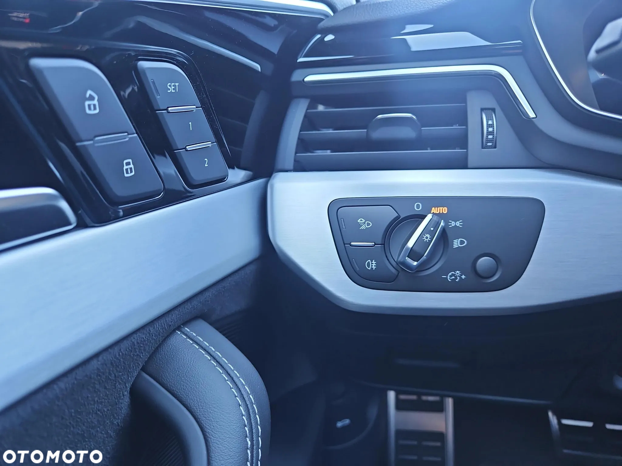 Audi A4 - 20