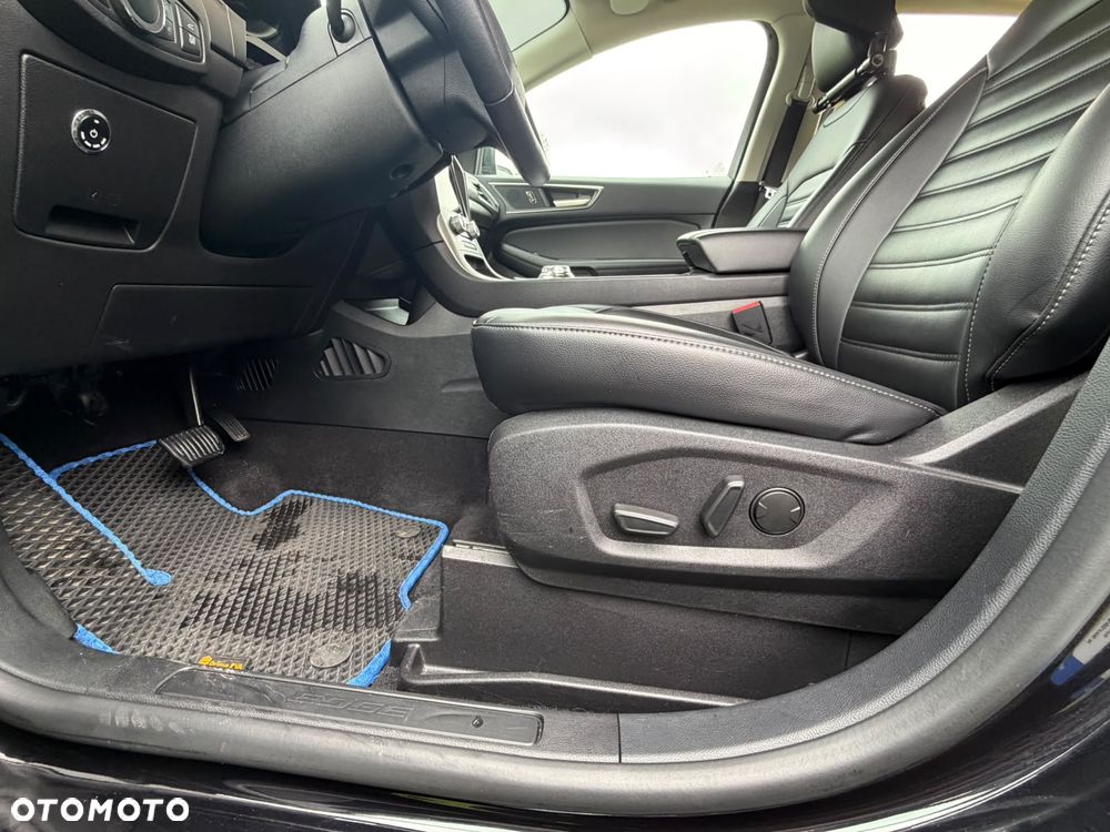 Ford Edge - 23