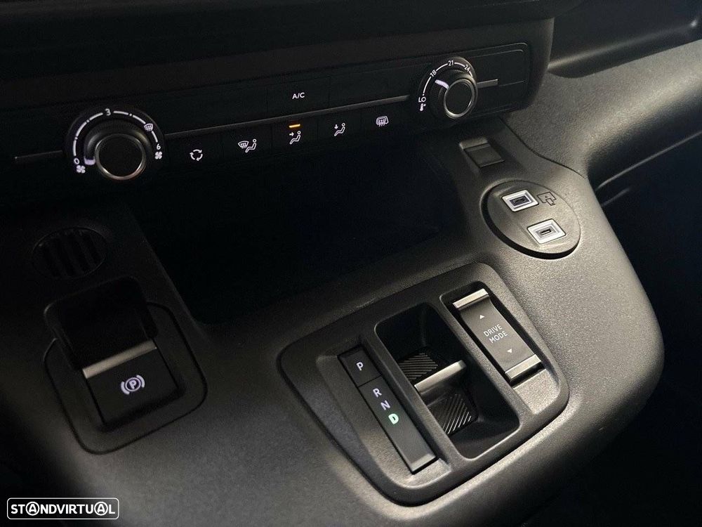 Citroën berlingo - 17