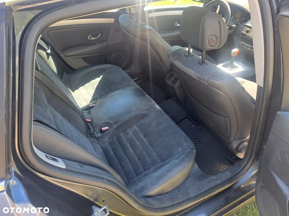 Renault Laguna 2.0 DCi Confort Dynamique - 13
