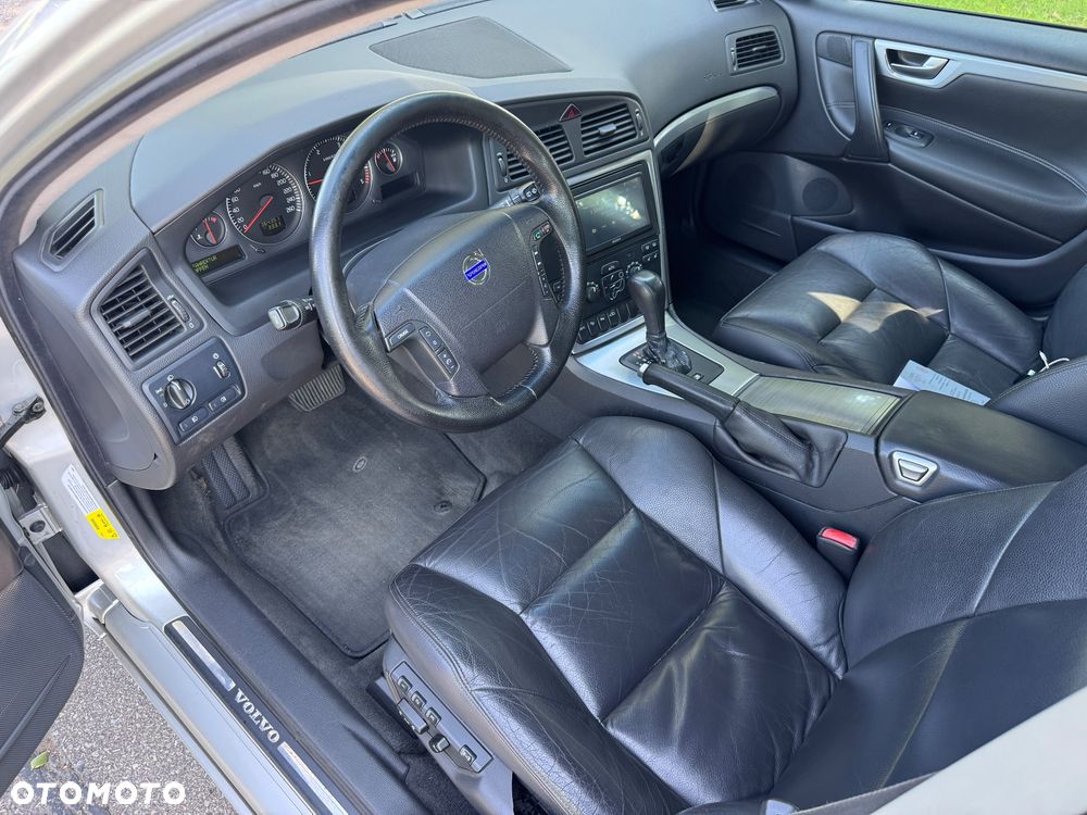 Volvo V70 - 21