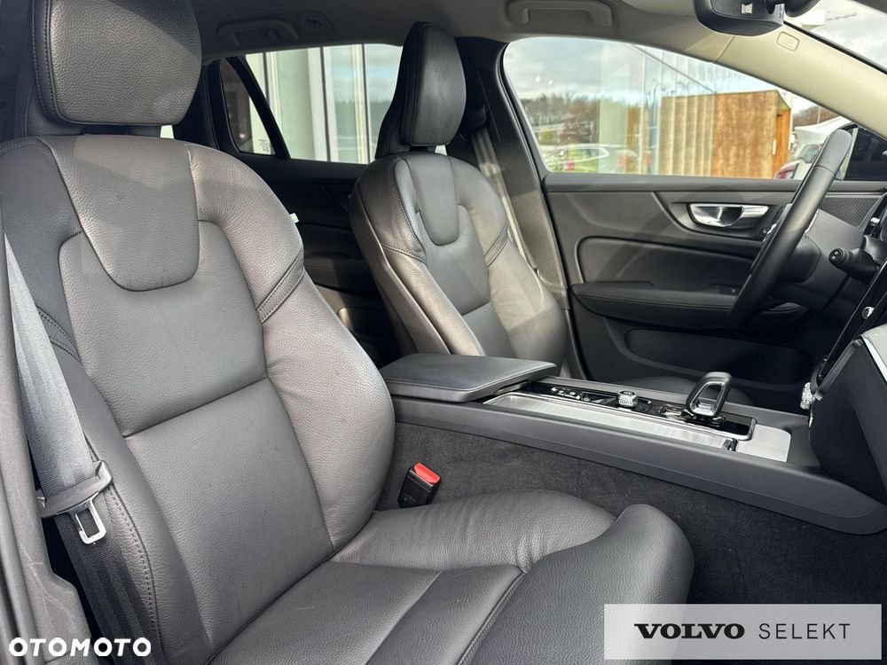 Volvo V60 - 16