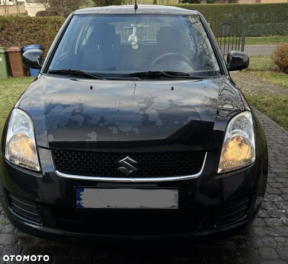 Suzuki Swift 1.3 Classic - 2